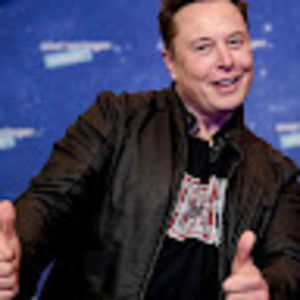 Meet your Posher, Elon